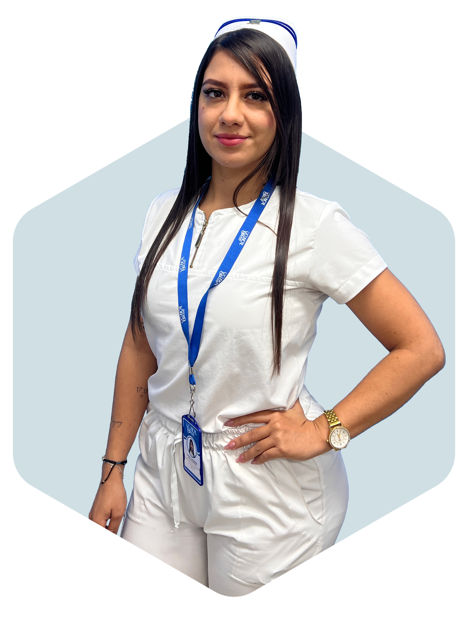 Jessica Alejandra Ovalle