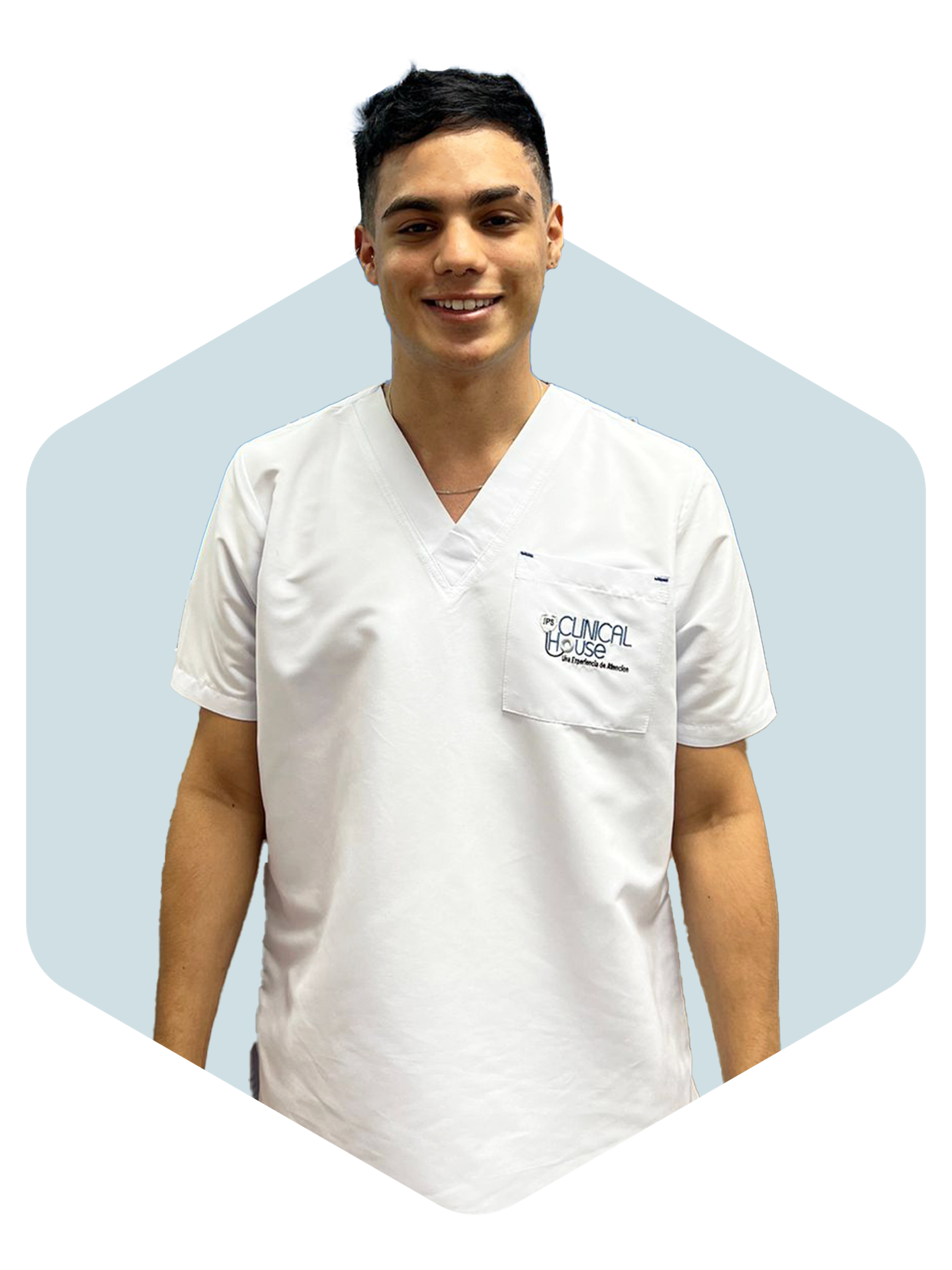Irvio Alberto Silva Bustamante