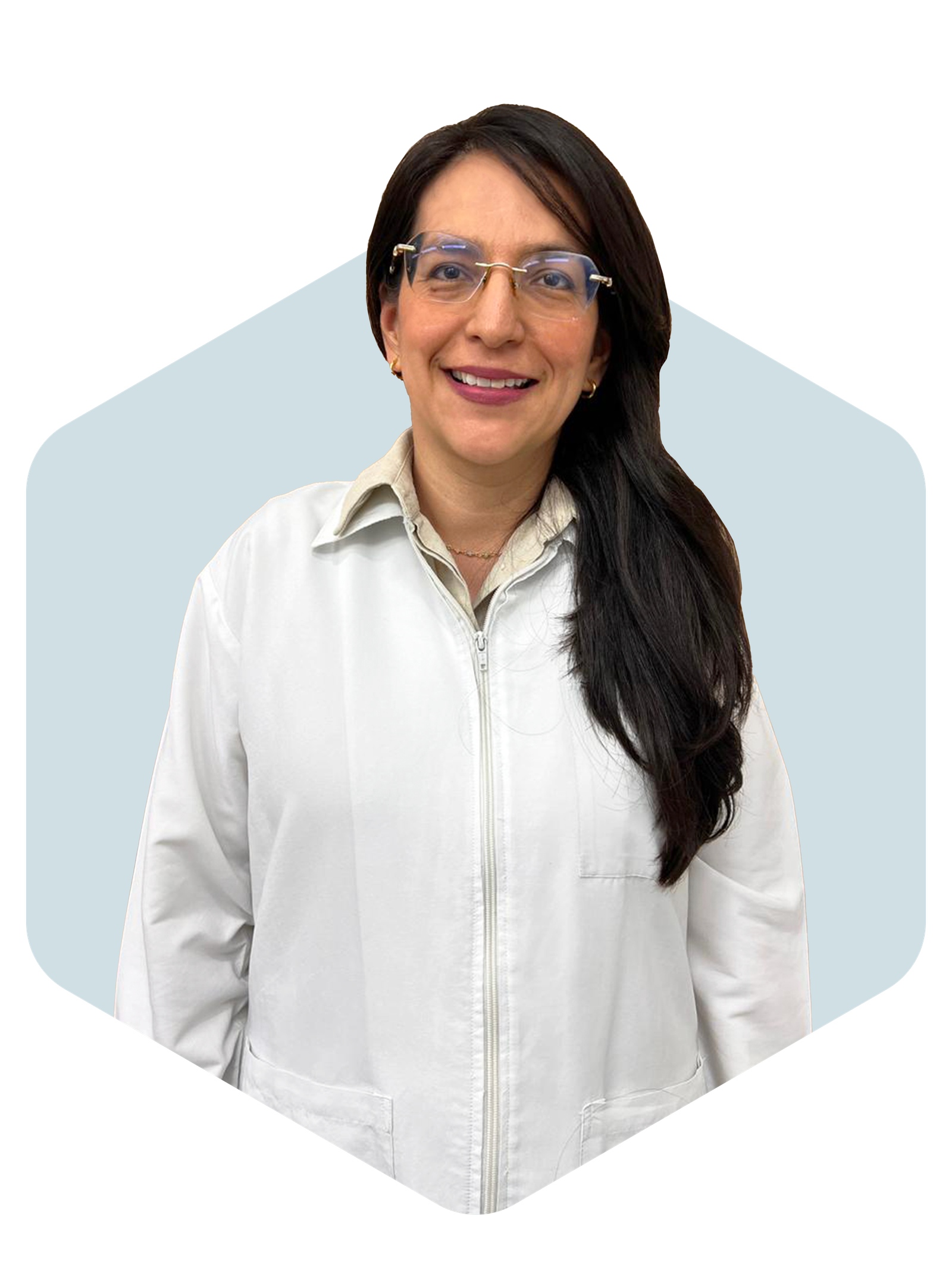 Sandra Milena Carrillo Díaz