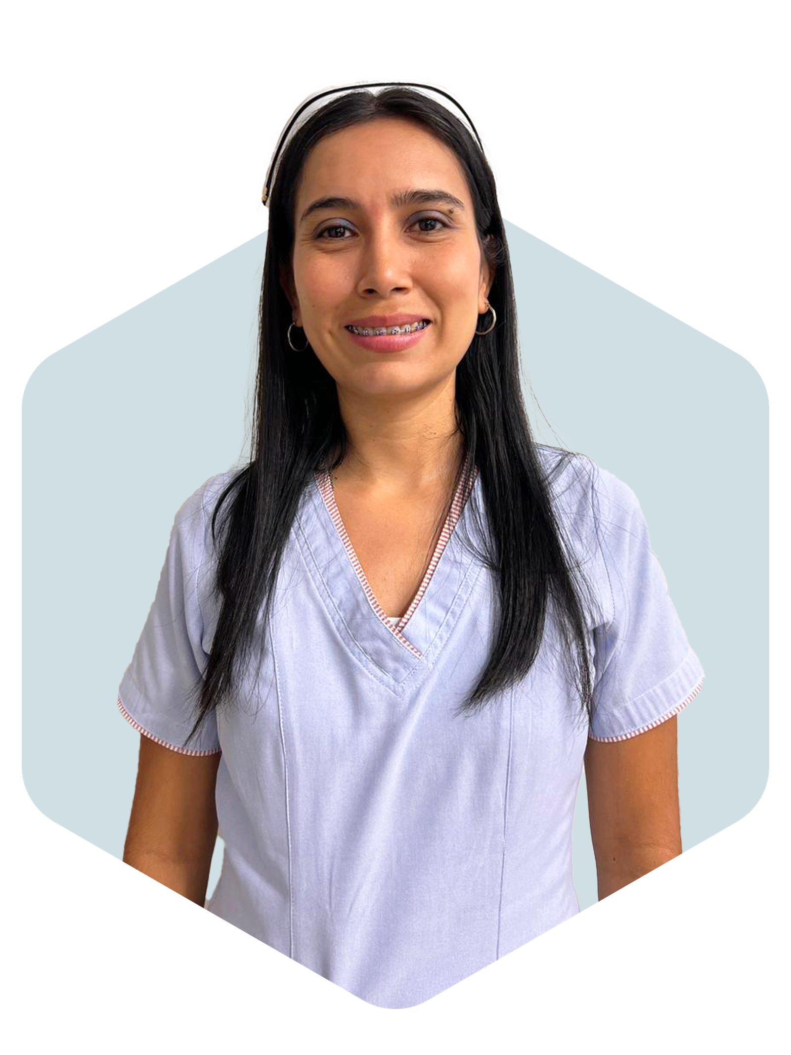 Viviana Lorena Díaz Torres