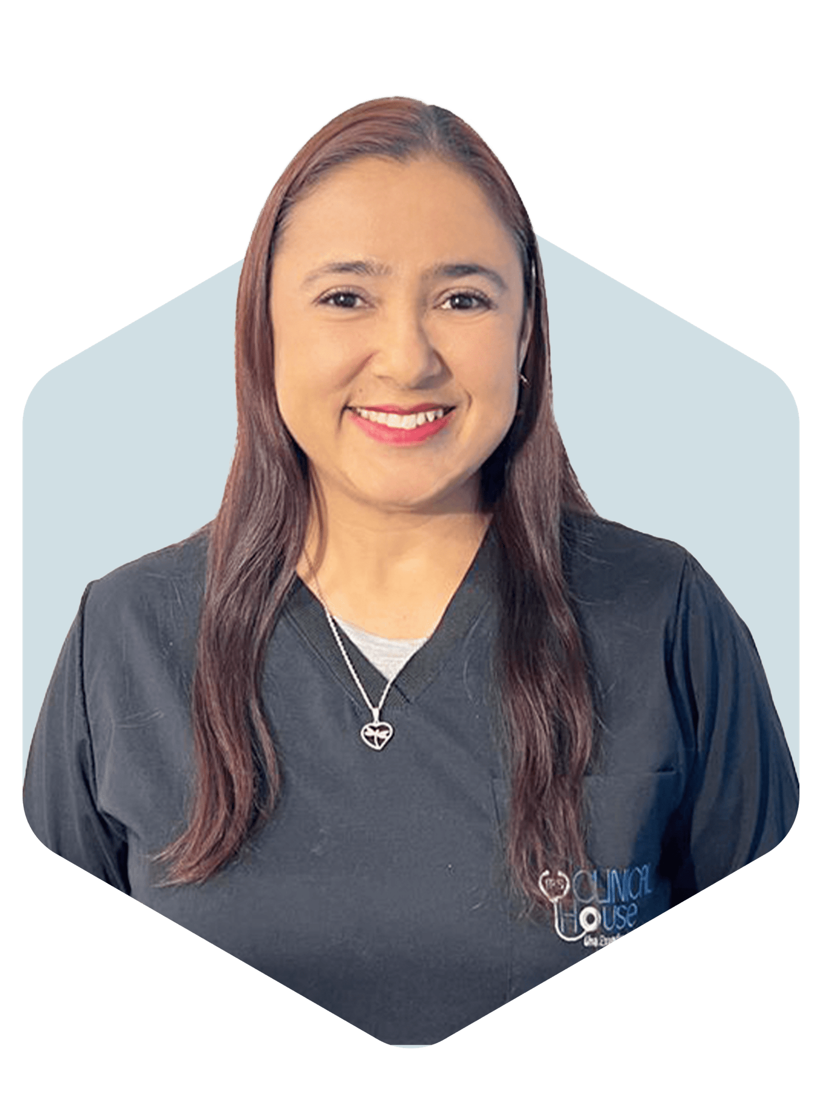 Rosa Liliana Peralta Contreras