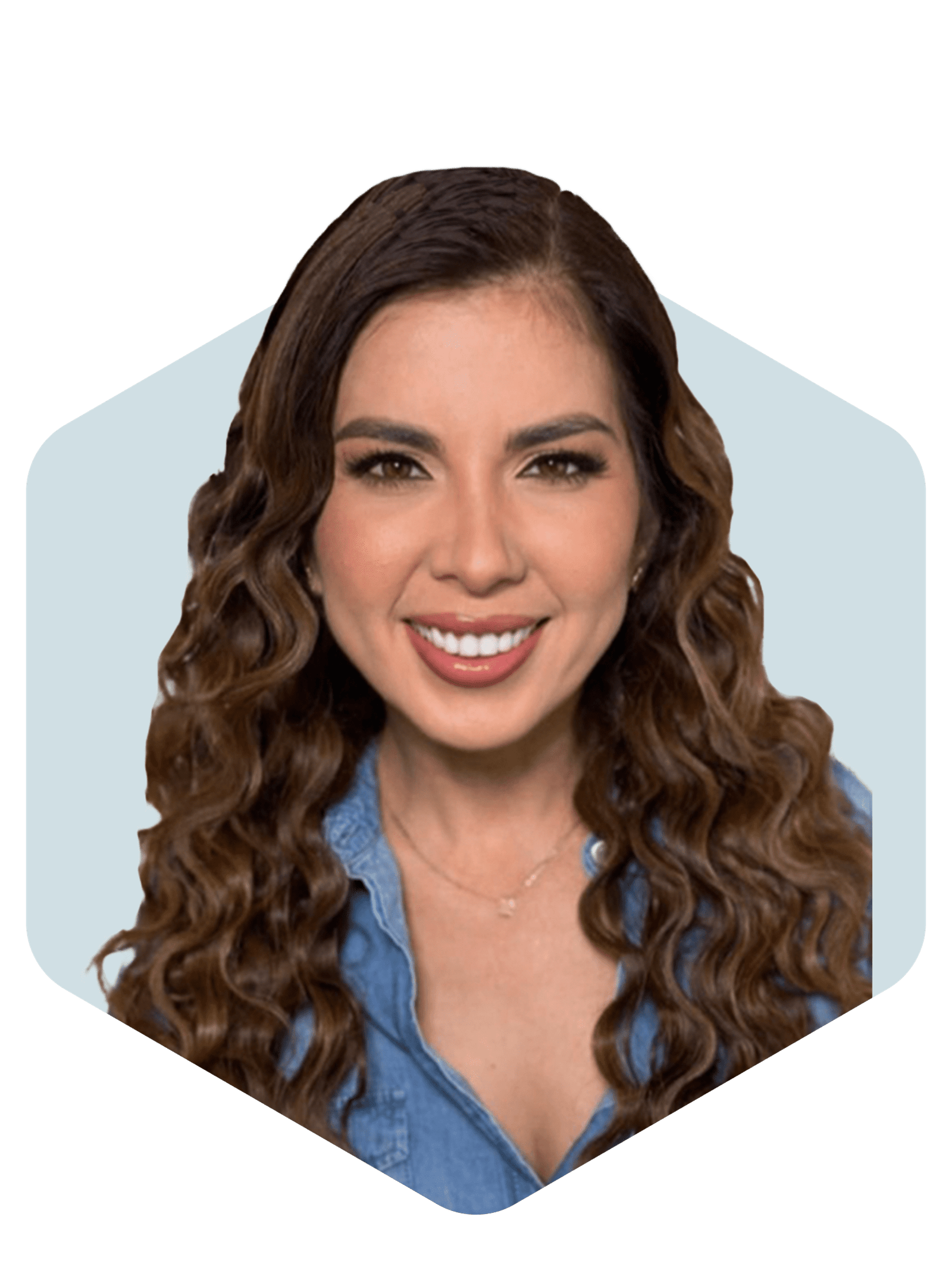 Kelly Guecha