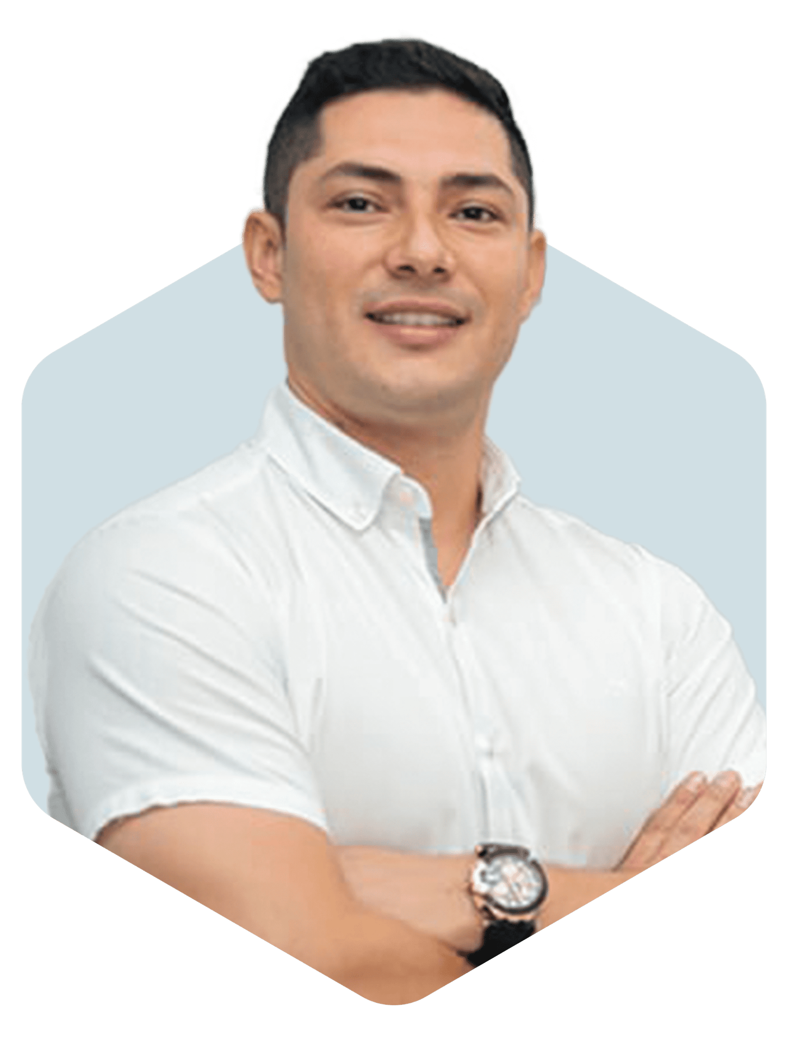 Jeferson Arevalo