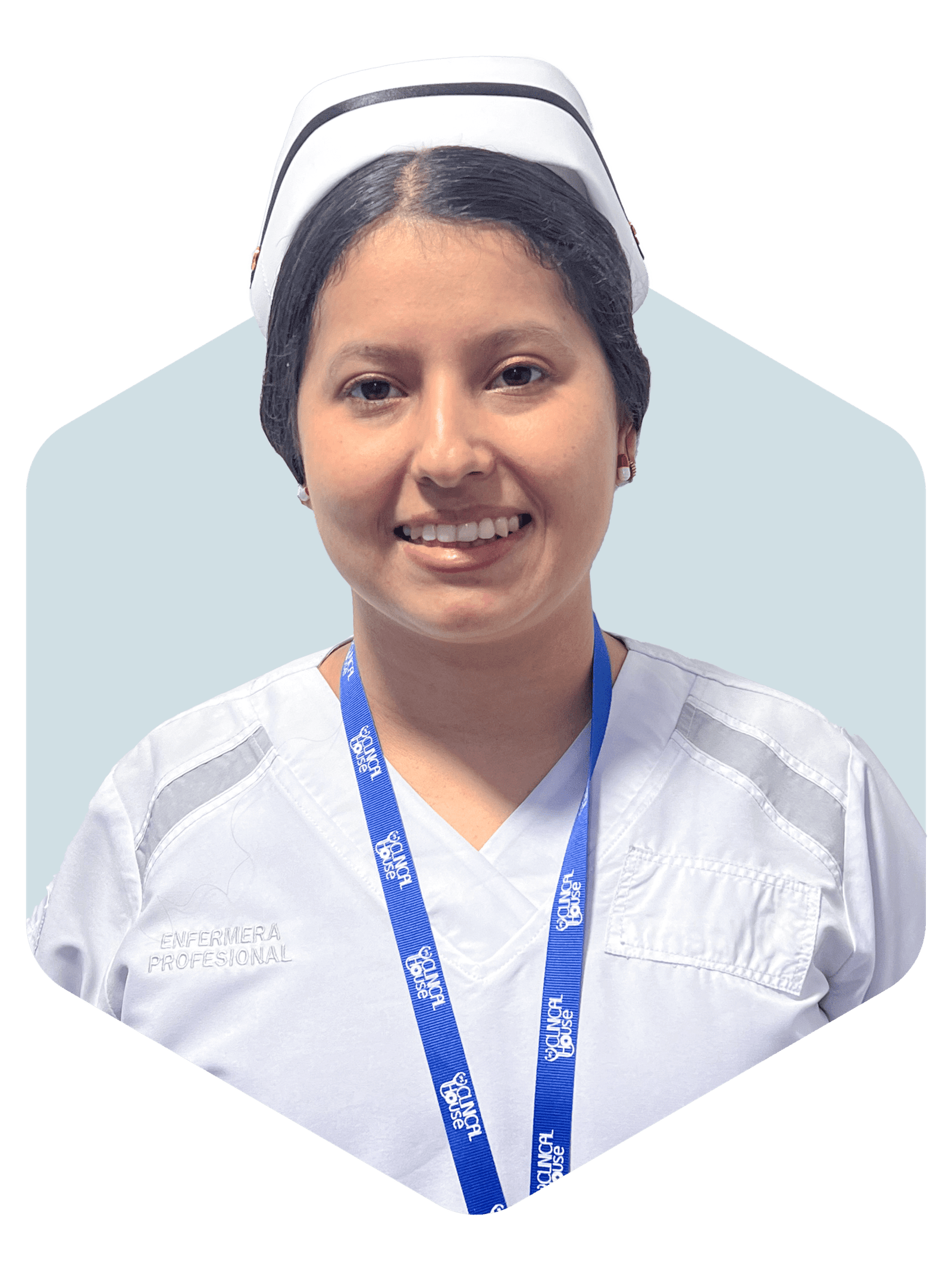 Maria Fernanda Arevalo Torres