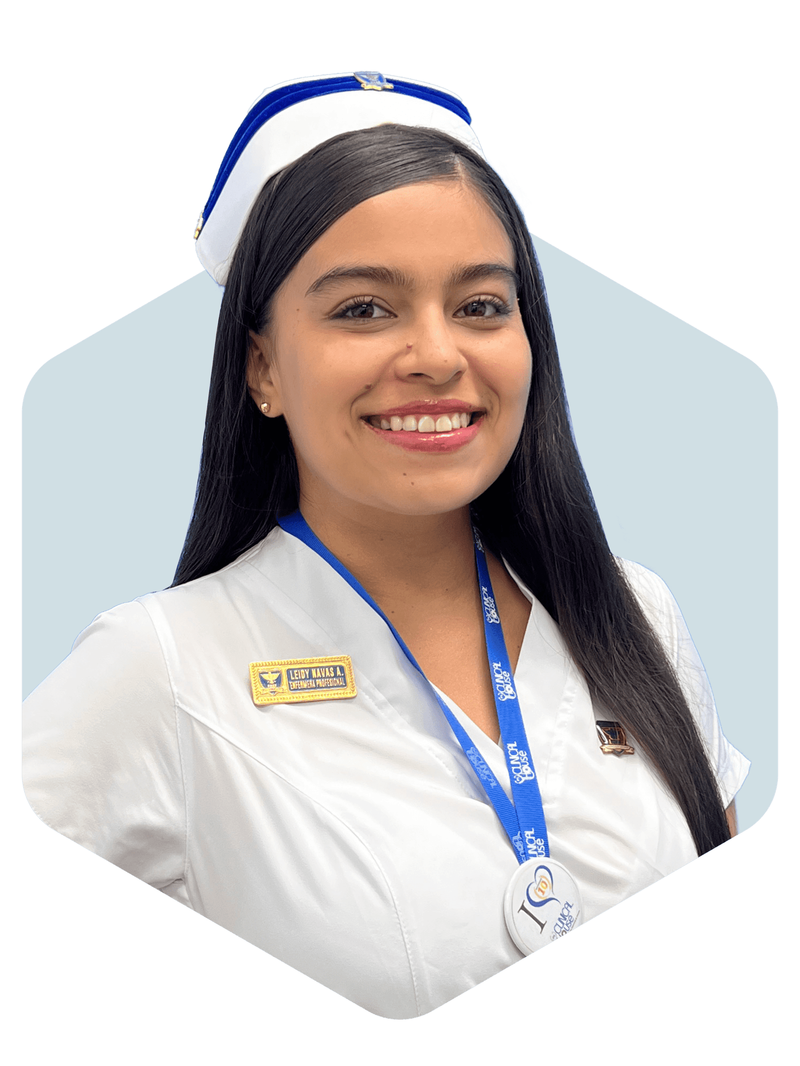 Leidy Johana Navas Álvarez