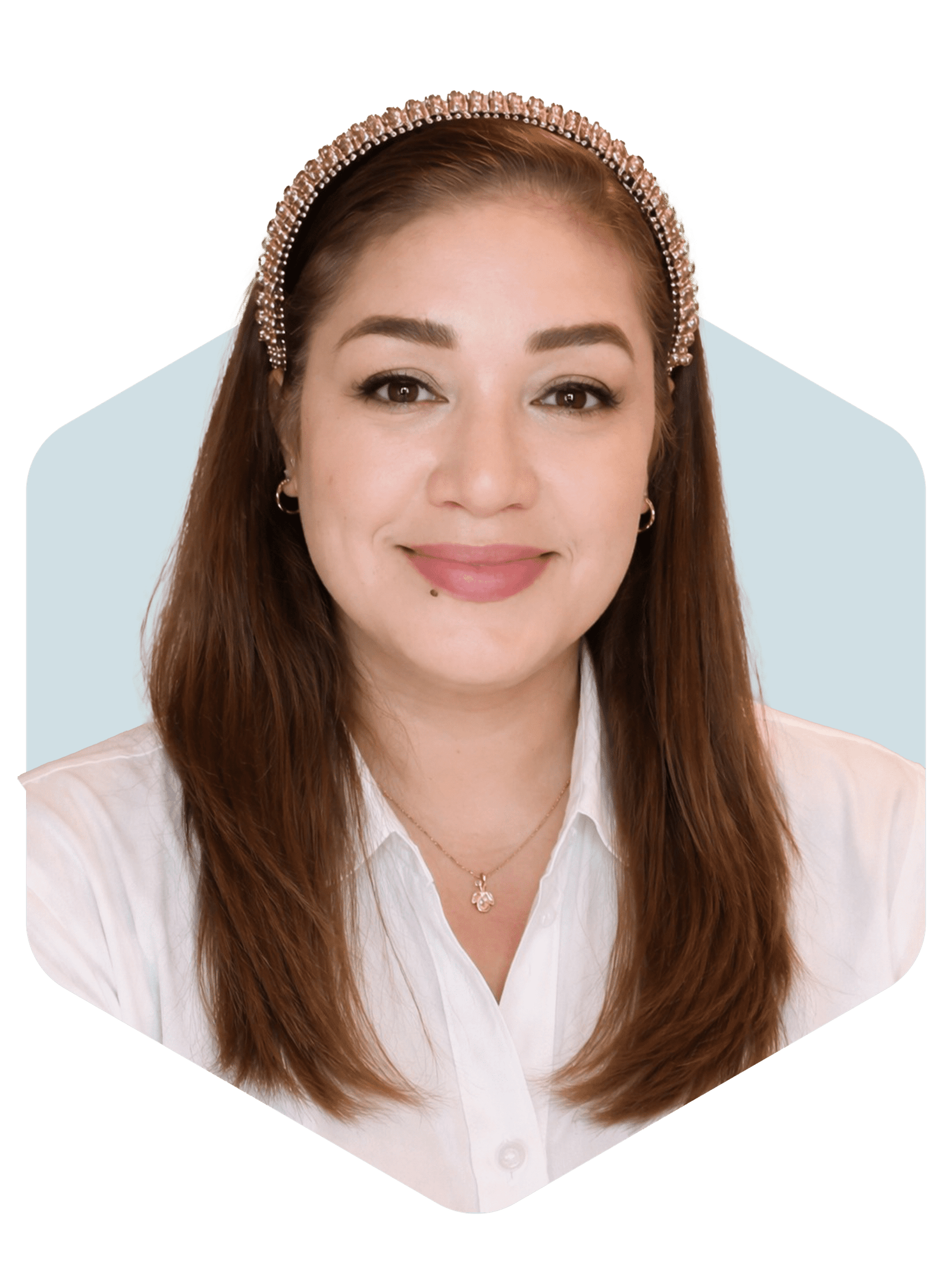 Paulina Esther Añez Saavedra