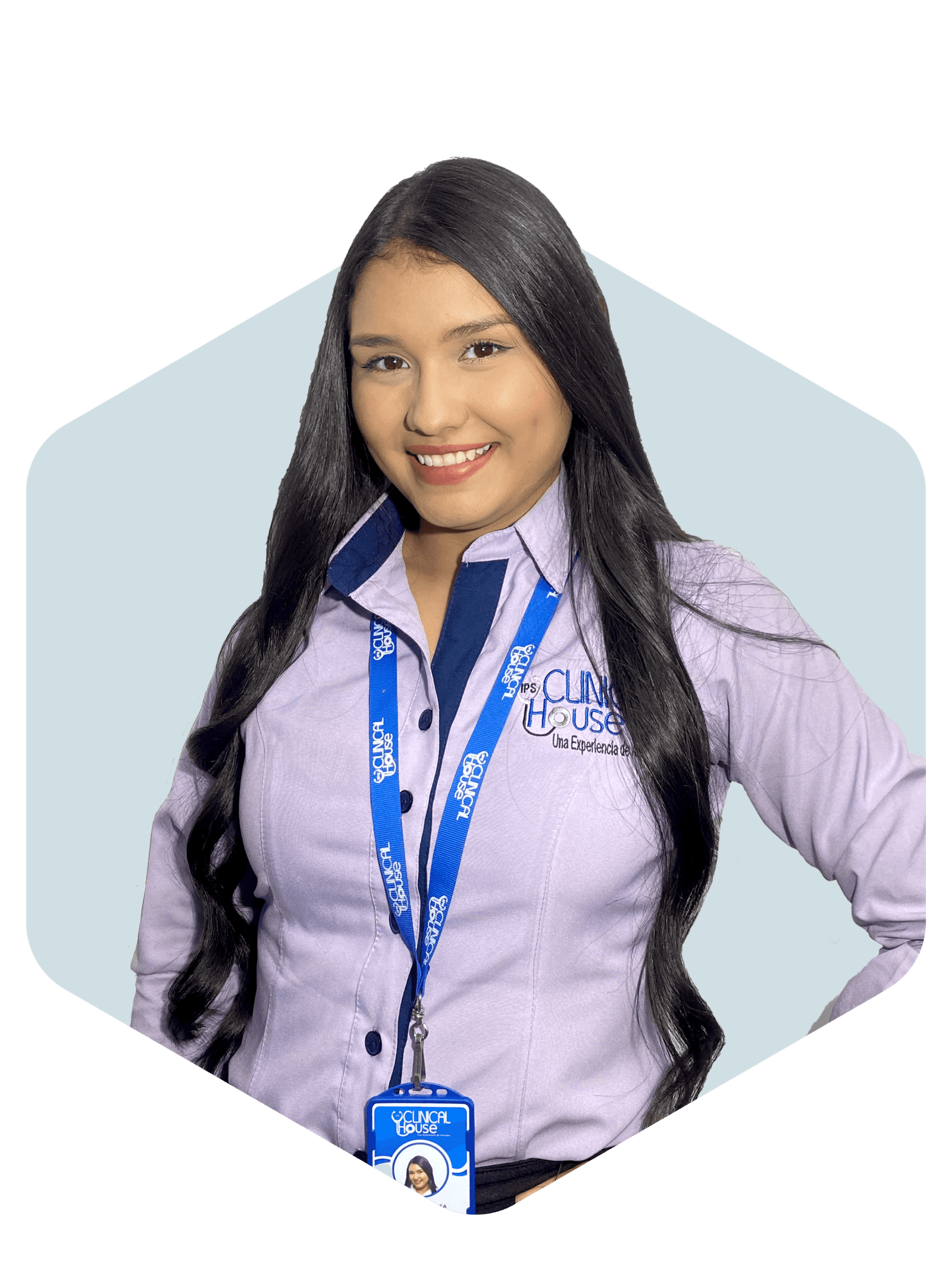 Ingrid Vanessa Rodríguez Pérez