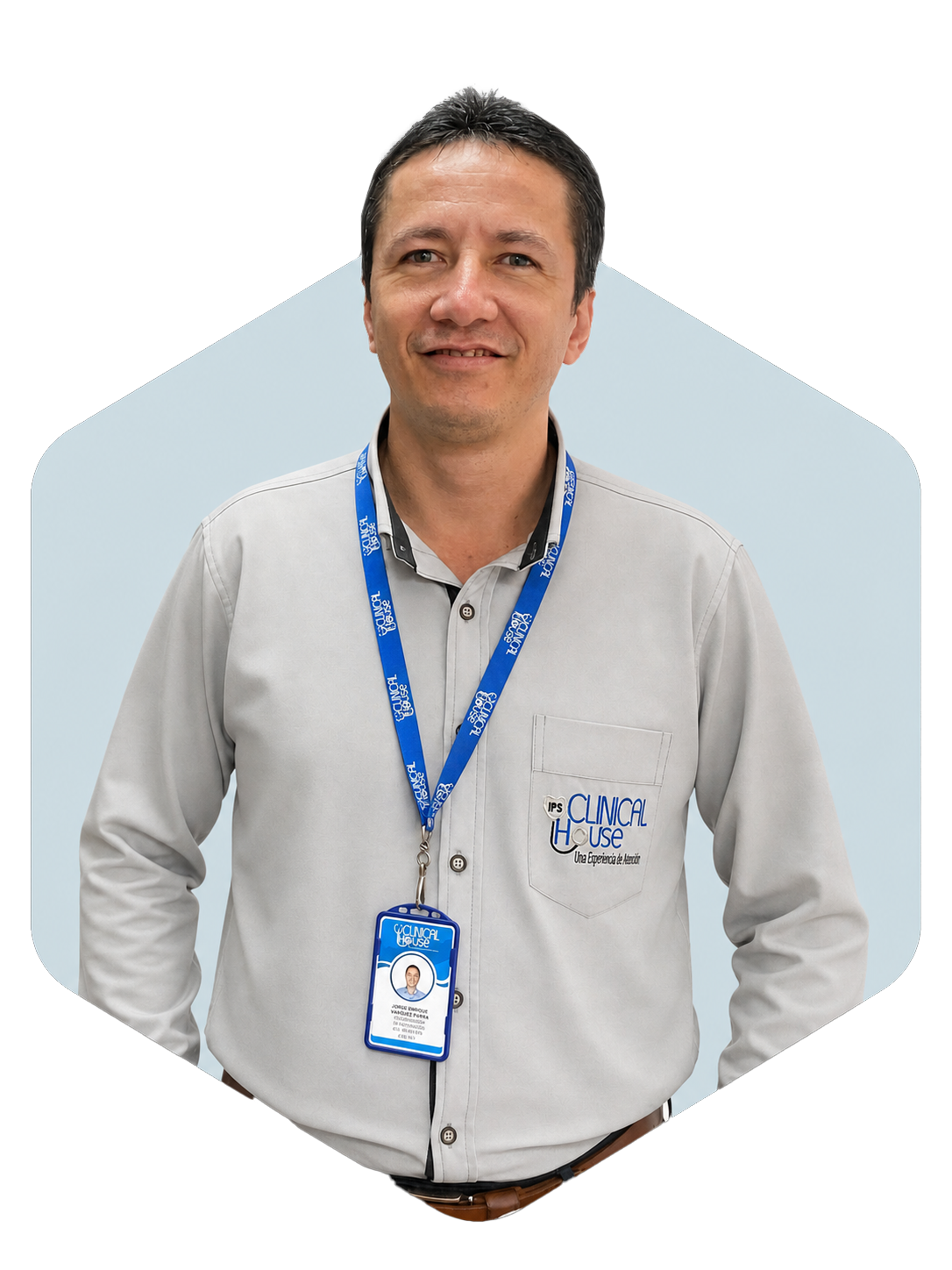 Jorge Octavio Vásquez Parra