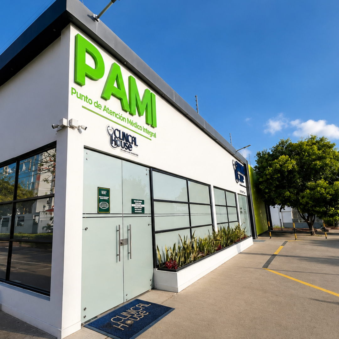 PAMI
