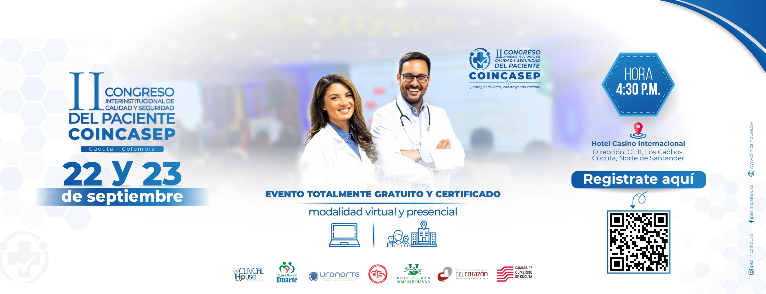 BANNER ll CONGRESO PAGINA WEB