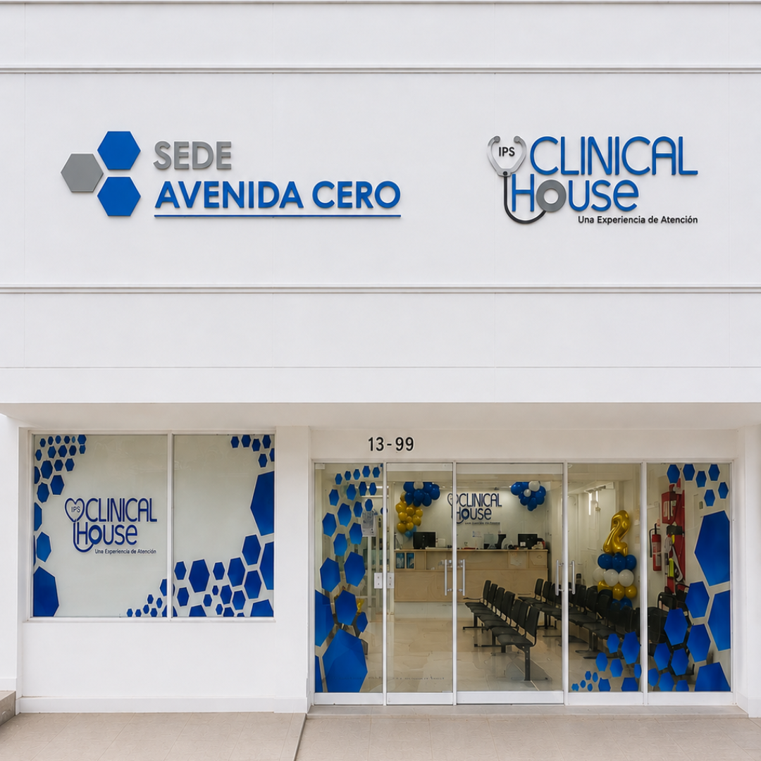 AVENIDACERO