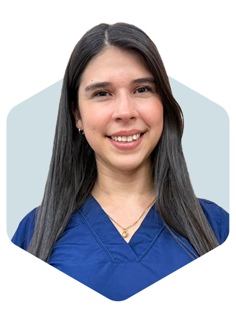 Maria Fernanda Grismaldo Villamizar 