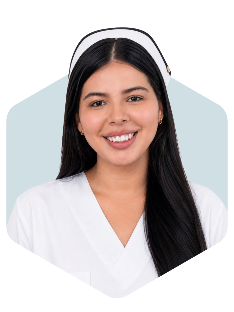Luz Viviana Sandoval Hernandez