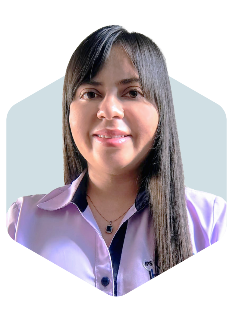 Leidy Patricia